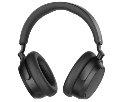 Sennheiser Accentum Plus Wireless Black