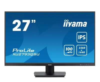 iiyama XU2793QSU-B6