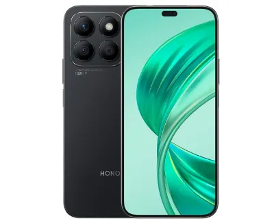 Honor X8b 8/256GB Czarny