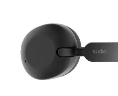 Sudio K2 Black