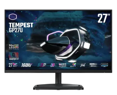 Cooler Master GP27-FUS