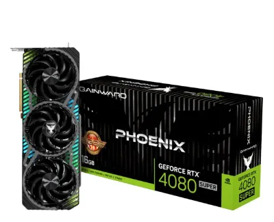 Gainward GeForce RTX 4080 Super Phoenix GS 16GB GDDR6X