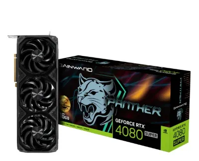 Gainward GeForce RTX 4080 Super Panther OC 16GB GDDR6X