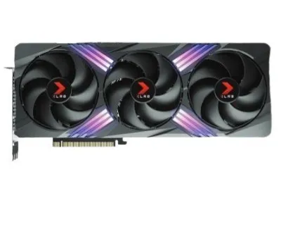 Karta graficzna GeForce RTX 4070 Ti SUPER 16GB XLR8 GAMING VERTO