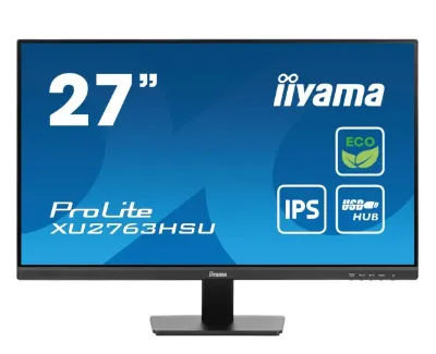 iiyama XU2763HSU-B1