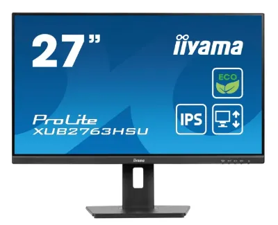 iiyama XUB2763HSU-B1