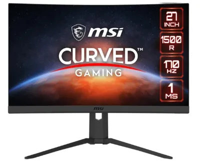 MSI G27CQ4P E2 