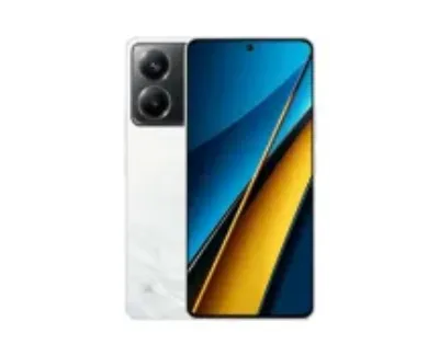 Xiaomi Poco X6 5G Dual Sim 8GB/256GB Biały