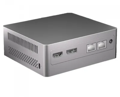 T-bao N100 Mini PC