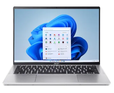 Acer Swift Go 14 SFG14-72-79P9 OLED 14
