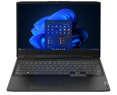 Фото - Ноутбук Lenovo IdeaPad Gaming 3-15 R5-7535HS/32GB/512/Win11 RTX3050 - darmowy odbi 