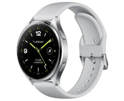 Xiaomi Watch 2 46mm Szary