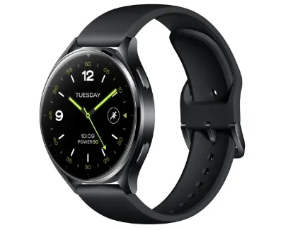 Xiaomi Watch 2 46mm Czarny