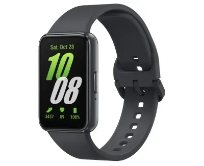 Samsung Galaxy Fit3 Szary