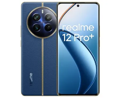 Realme 12 Pro+ 5G 12/256GB Niebieski