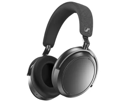 SENNHEISER Momentum 4 grafitowe