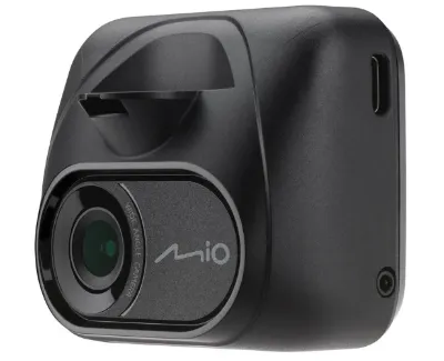 Mio C595W Full HD/140/WiFi/GPS