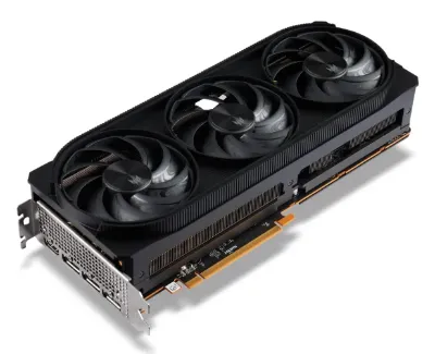 Acer Radeon RX 7800 XT Predator Bifrost OC 16GB GDDR6