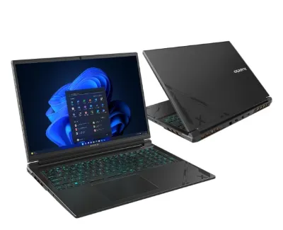 Gigabyte G6X (2024) i7-13650HX/16GB/1TB/Win11X RTX4060 165Hz