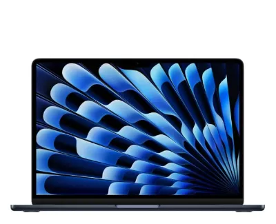 Apple MacBook Air M3/24GB/256/Mac OS Północ 10R GPU