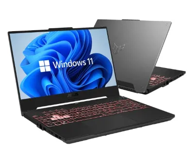ASUS TUF Gaming A15 R9-8945HS/32GB/1TB/Win11 RTX4070 144Hz