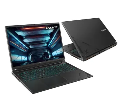 Gigabyte G6X (2024) i7-13650HX/16GB/1TB RTX4060 165Hz