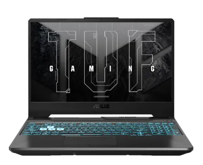 ASUS TUF Gaming A15 R5-7535HS/16GB/512 RTX2050 144Hz