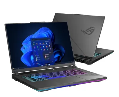 ASUS ROG Strix G16 i7-13650HX/32GB/1TB/Win11 RTX4060 165Hz