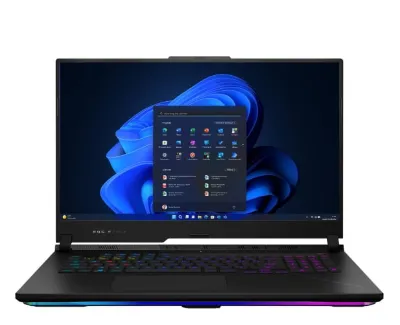 ASUS ROG Strix SCAR 17 R9-7945HX3D/32GB/1TB/Win11 RTX4080 240Hz