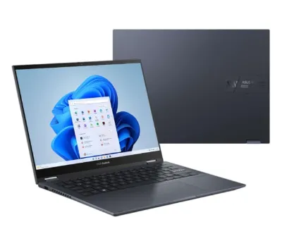 ASUS Vivobook S14 Flip R5-7530U/24GB/1TB/Win11 OLED 90Hz