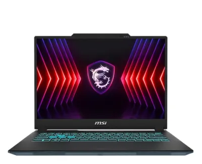 MSI Cyborg 14 i7-13620H/32GB/512 RTX4060