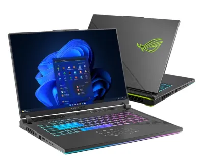 ASUS ROG Strix G16 i9-14900HX/32GB/1TB/Win11PX RTX4080 240Hz G614JZR-N4070-32GB_1000SSD