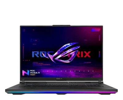 ASUS ROG Strix SCAR 18 i9-14900HX/32GB/2TB RTX4090 240Hz G834JYR-N6050-32GB_2000SSD