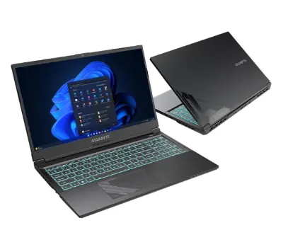 Gigabyte G5 (2024) i7-13620H/32GB/512+1TB/Win11X RTX4050 144Hz MF5-H2EE353KD-32GB_500SSD+1000HDD