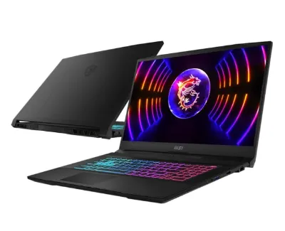 MSI Katana 17 i5-12450H/16GB/512/Win11X RTX3050 144Hz KATANA 17 | B12UCRK-1055XPL