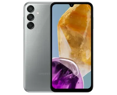 Samsung Galaxy M15 5G 4/128GB Szary