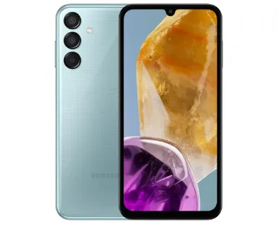 Samsung Galaxy M15 5G 4/128GB Niebieski