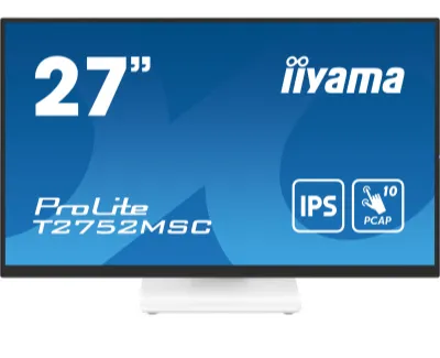 iiyama ProLite T2752MSC-W1 27