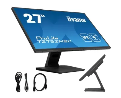 iiyama ProLite T2752MSC-B1 27