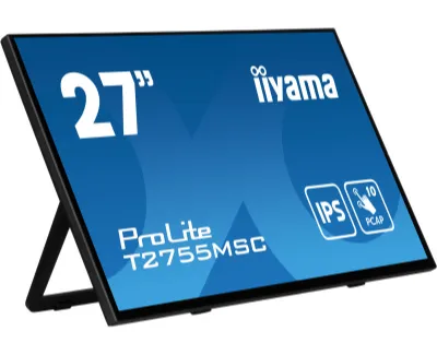 iiyama ProLite T2755MSC-B1 27