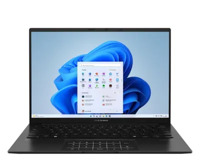 ASUS ZenBook 14 UM3406HA R7-8840HS/16GB/1TB/Win11 OLED 120Hz