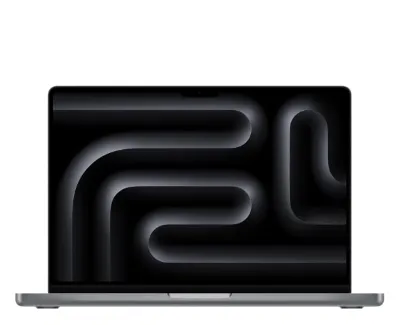 Apple MacBook Pro M3/16GB/1TB/Mac OS Gwiezdna Szarość 10R GPU MXE03ZE/A