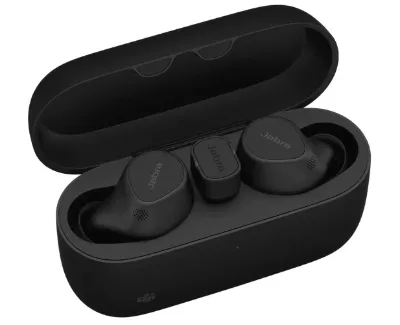 Jabra Evolve2 Buds USB-C MS Wireless Charging Pad