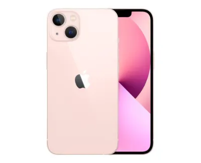 Apple iPhone 13 256GB Różowy