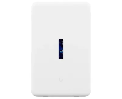 Ubiquiti UniFi Dream Wall (2700Mb/s a/b/g/n/ac/ax)