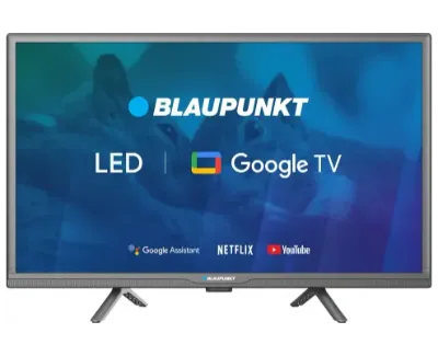 Blaupunkt 24HBG5000S HD LED GoogleTV