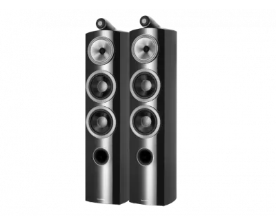 Bowers & Wilkins 804 Diamond D3 (mystic)