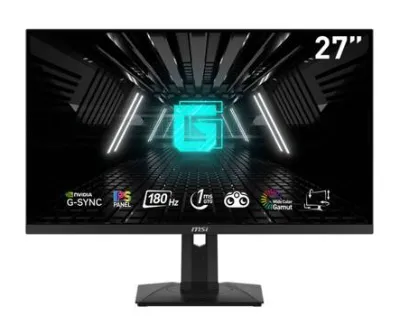 MSI G274PFDE, 68,6 cm (27 Zoll) 180 Hz