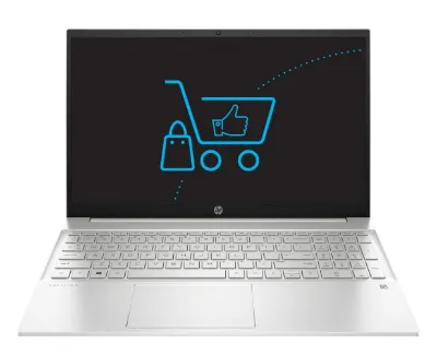 HP Pavilion 15 i7-1355U/16GB/1TB A01FMEA-16GB_1000SSD