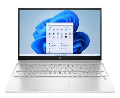HP Pavilion 15 Ryzen 7-7730U/16GB/1TB/Win11x Silver A01FREA-16GB_1000SSD